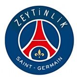 Zeytinlik Saint German