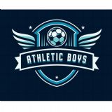 Athletic Boys