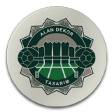 Alan Dekor Tasarm