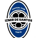 zmir De Santos
