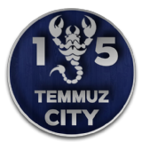 15 Temmuz F.C