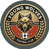 Young Wolves