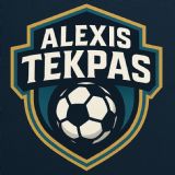 Alexis Tekpas