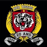 Red Tigers