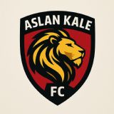 Aslan Kale Fc