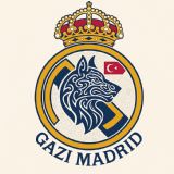 Gazi Madrid