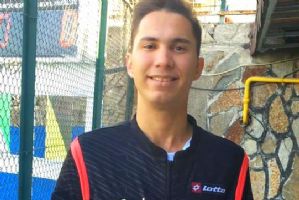 ENES GLHAN