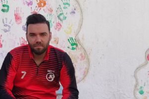 Emre Uslu