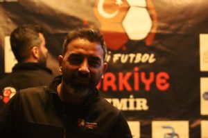 Serkan PRM